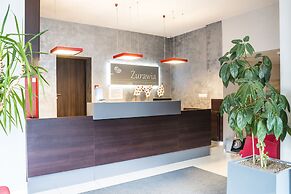 Centrum Scsk Zurawia