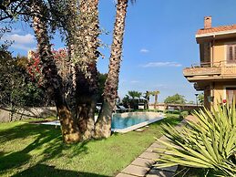Villa Le Palme