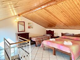 Villa Le Palme