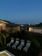 Villa Le Palme