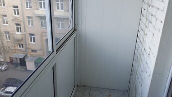 ApartExpo on Kutuzovsky 24