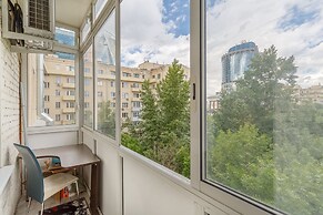 ApartExpo on Kutuzovsky 24