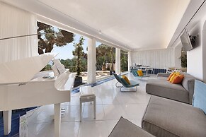 Villa Giove