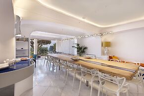 Villa Giove