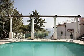 Villa Giove