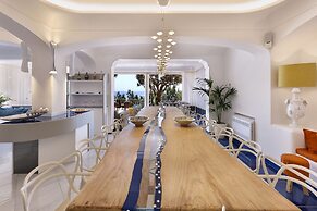 Villa Giove