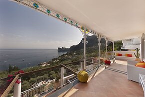 Villa Giove