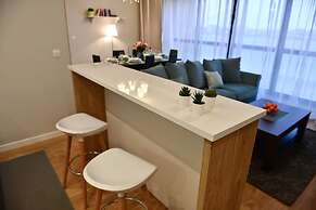 La Gioia Elegant Spacious Apartment