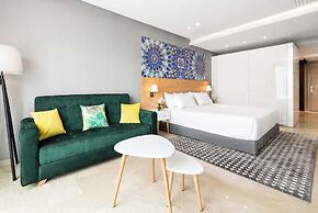 Mid Town Hotel  Casablanca