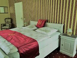 Pension Ramona