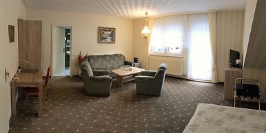 Pension Ramona