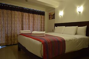 Quilla Ecologico Inn