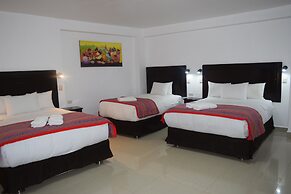 Quilla Ecologico Inn