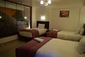 Quilla Ecologico Inn