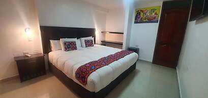 Quilla Ecologico Inn