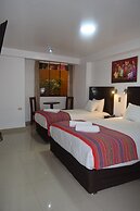 Quilla Ecologico Inn