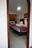 Quilla Ecologico Inn