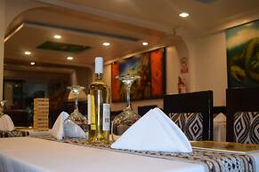 Quilla Ecologico Inn