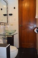 Quilla Ecologico Inn
