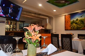 Quilla Ecologico Inn