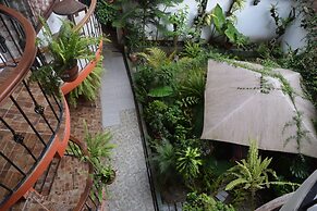 Quilla Ecologico Inn