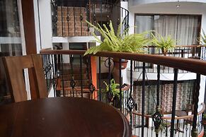 Quilla Ecologico Inn