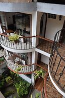 Quilla Ecologico Inn