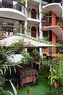 Quilla Ecologico Inn