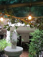 Quilla Ecologico Inn