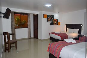 Quilla Ecologico Inn