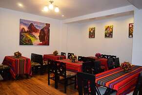 Quilla Ecologico Inn