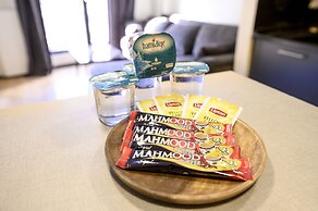 Global Suites Hotel