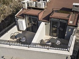 Global Suites Hotel