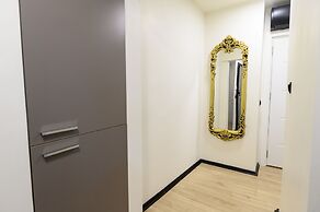 Global Suites Hotel