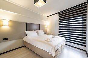 Global Suites Hotel
