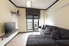 Global Suites Hotel