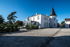 Seguin - Gîte Château