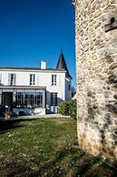Seguin - Gîte Château