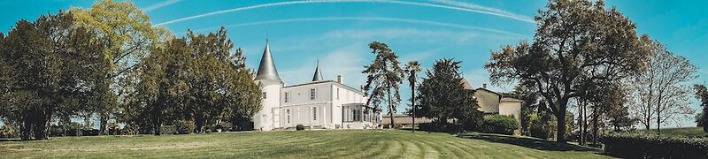 Seguin - Gîte Château