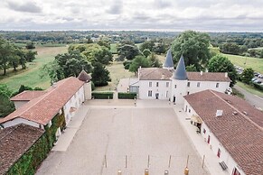 Seguin - Gîte Château