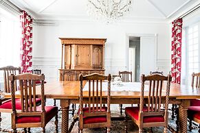 Seguin - Gîte Château