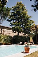 Seguin - Gîte Château