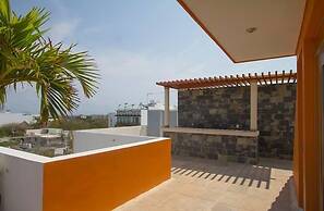 Suites Corales