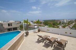 Suites Corales