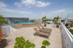 Suites Corales