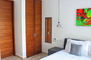 Central Park E102H