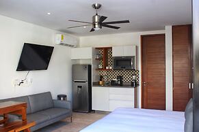 Central Park E102H