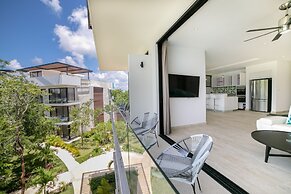 Central Park PHC