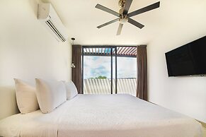 Central Park PHC