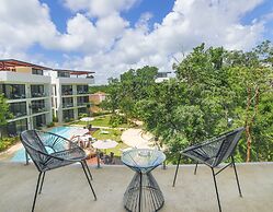 Central Park PHC